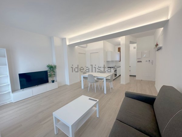 appartamento in affitto a Verona in zona Cittadella