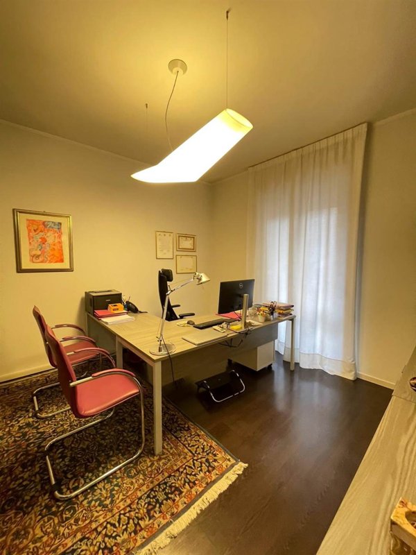 appartamento in affitto a Verona in zona Cittadella