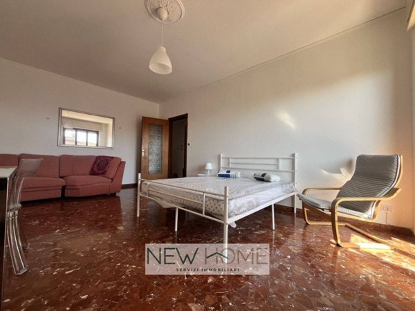 attico in affitto a Verona