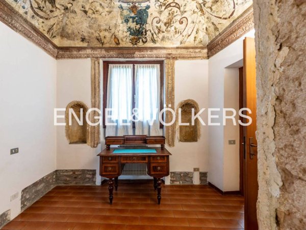 appartamento in affitto a Verona in zona San Zeno