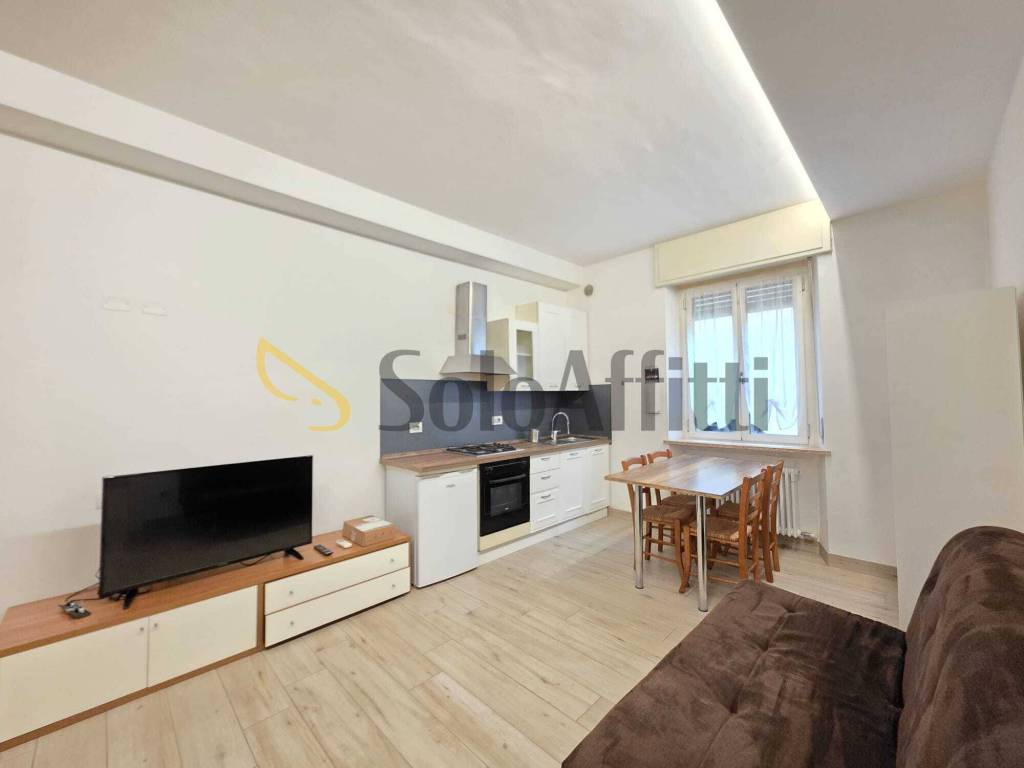 appartamento in affitto a Verona