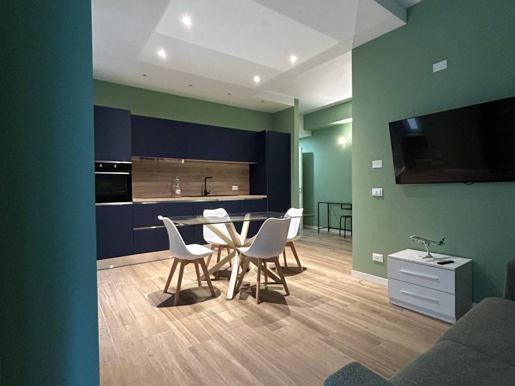 appartamento in affitto a Verona in zona Centro Storico