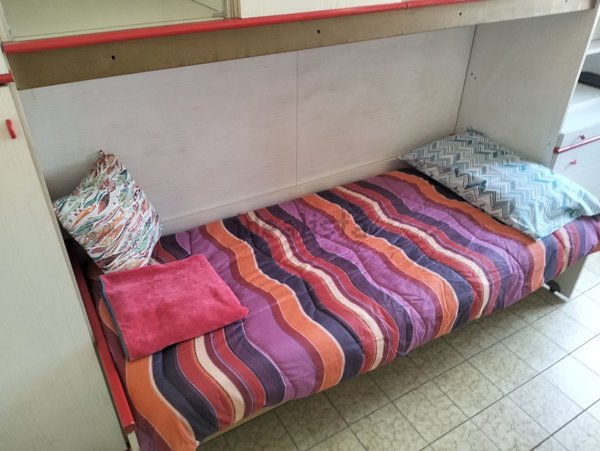 appartamento in affitto a Verona in zona Borgo Venezia / Borgo Trieste