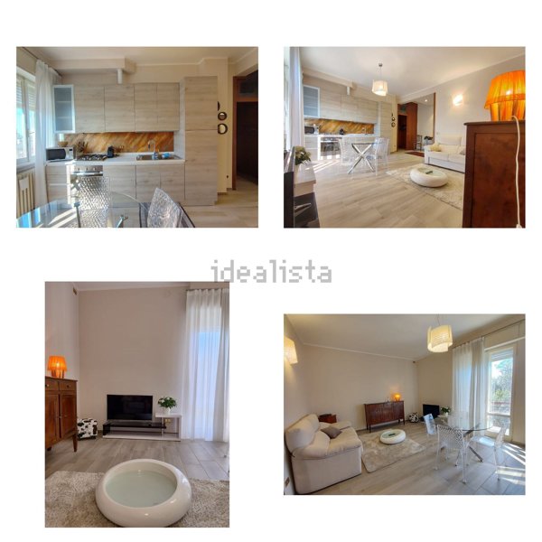 appartamento in affitto a Verona in zona Porto Crencano