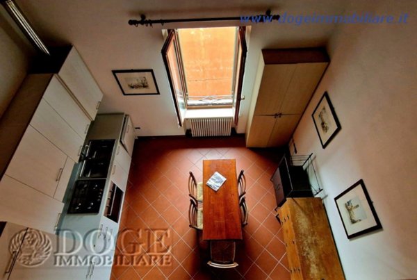 appartamento in affitto a Verona in zona Centro Storico