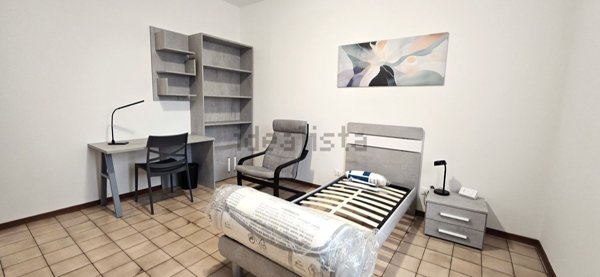 appartamento in affitto a Verona in zona Borgo Milano