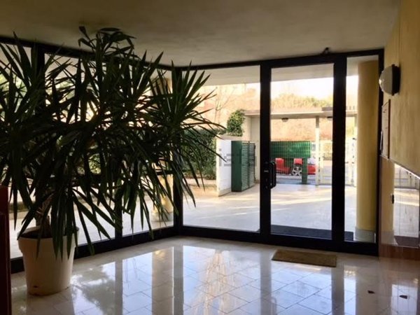 appartamento in affitto a Verona in zona Borgo Milano