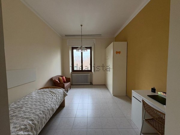 appartamento in affitto a Verona in zona San Pancrazio