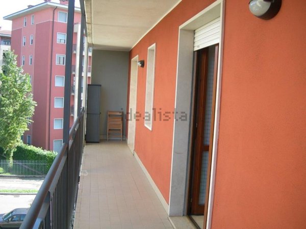 appartamento in affitto a Verona in zona Borgo Roma