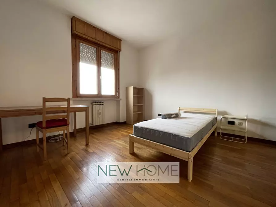 appartamento in affitto a Verona in zona Borgo Roma