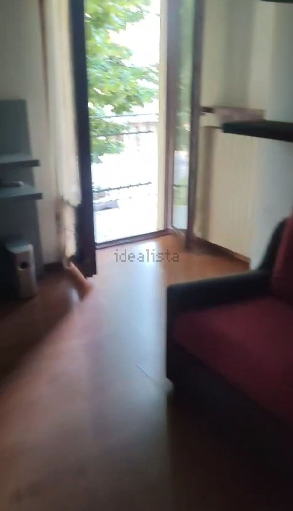 appartamento in affitto a Verona in zona San Zeno