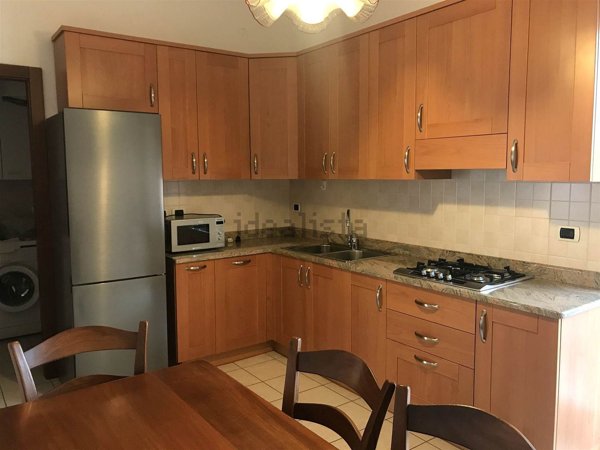 appartamento in affitto a Verona in zona Porto Crencano