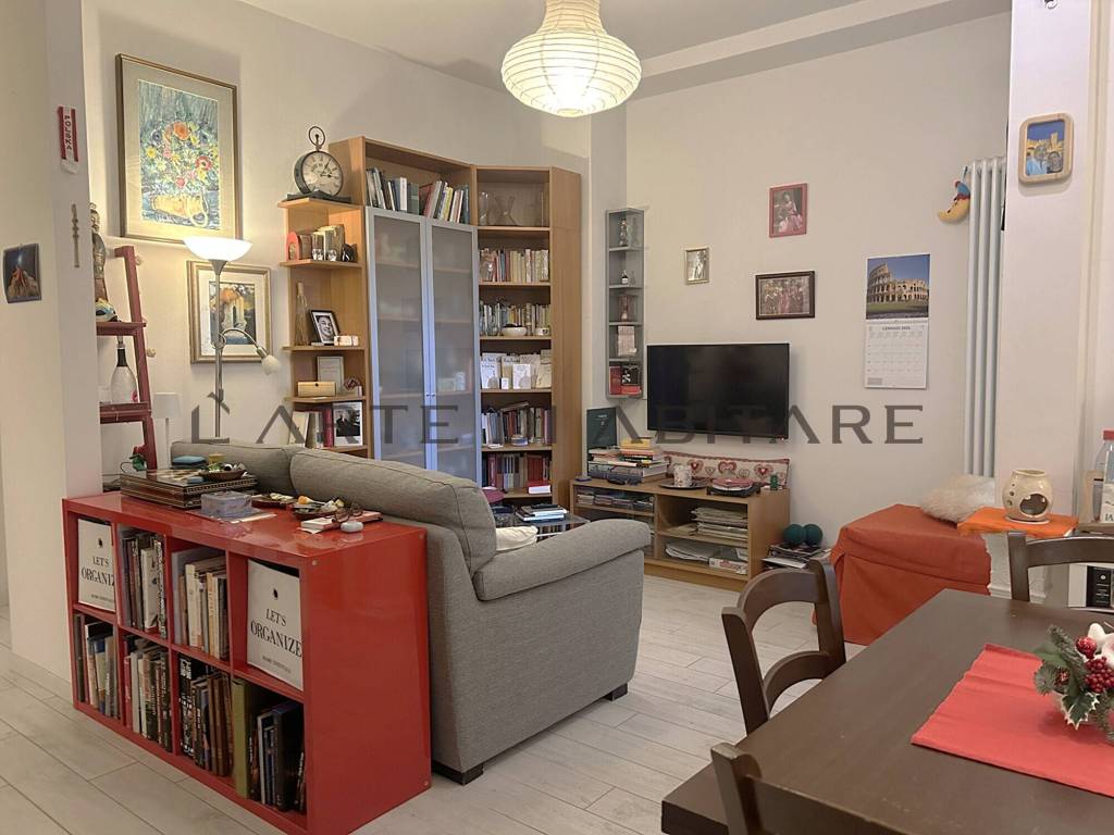 appartamento in affitto a Verona