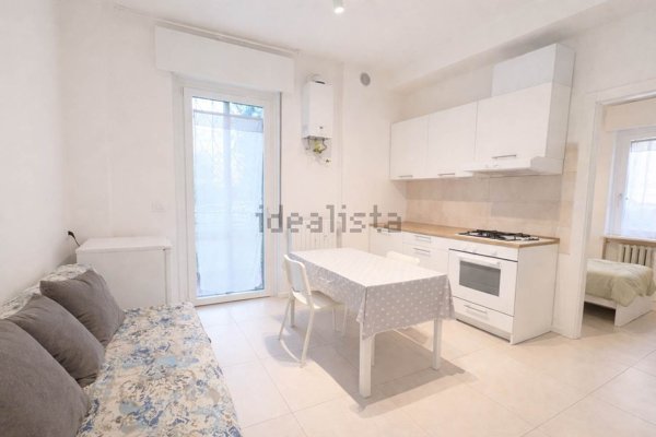 appartamento in affitto a Verona in zona Porto Crencano