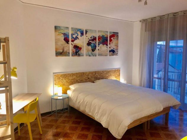 camera singola in affitto a Verona in zona Borgo Roma