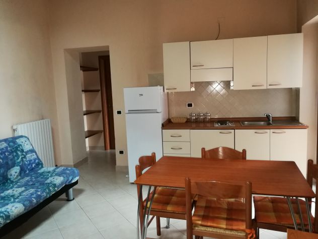 appartamento in affitto a Verona in zona Veronetta