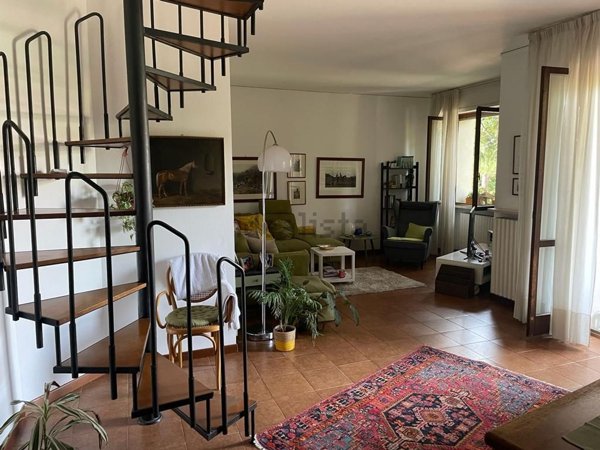 appartamento in affitto a Verona in zona Porto Crencano