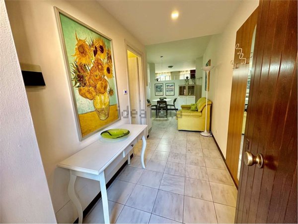 appartamento in affitto a Verona in zona Borgo Venezia / Borgo Trieste