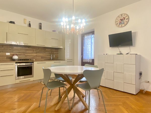 appartamento in affitto a Verona in zona Veronetta