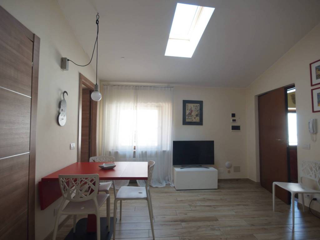 appartamento in affitto a Verona in zona Centro Storico