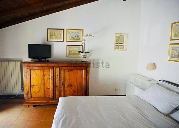 appartamento in affitto a Verona in zona Centro Storico