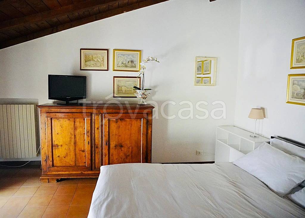 appartamento in affitto a Verona in zona Centro Storico