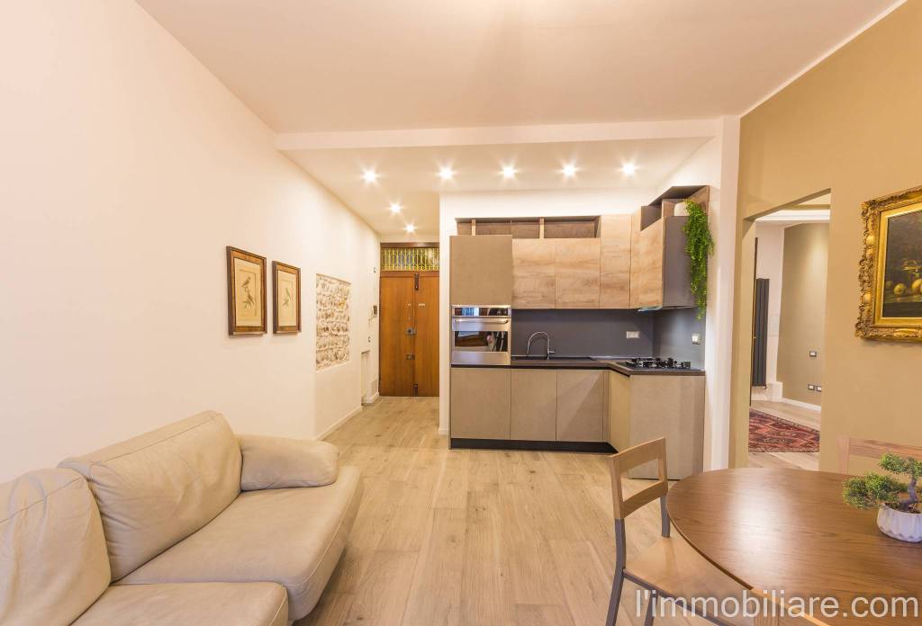 appartamento in affitto a Verona in zona Centro Storico