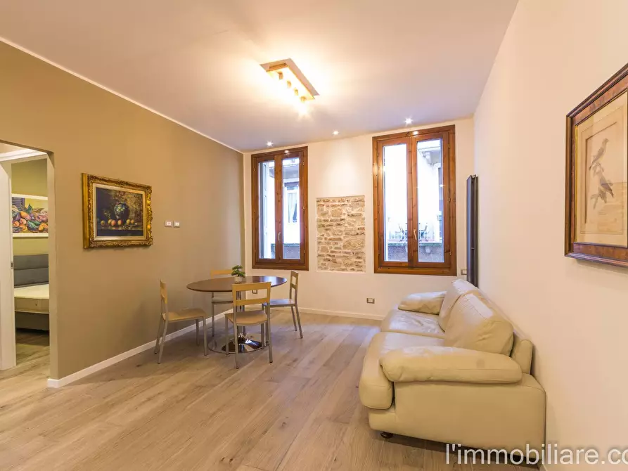 appartamento in affitto a Verona in zona Centro Storico