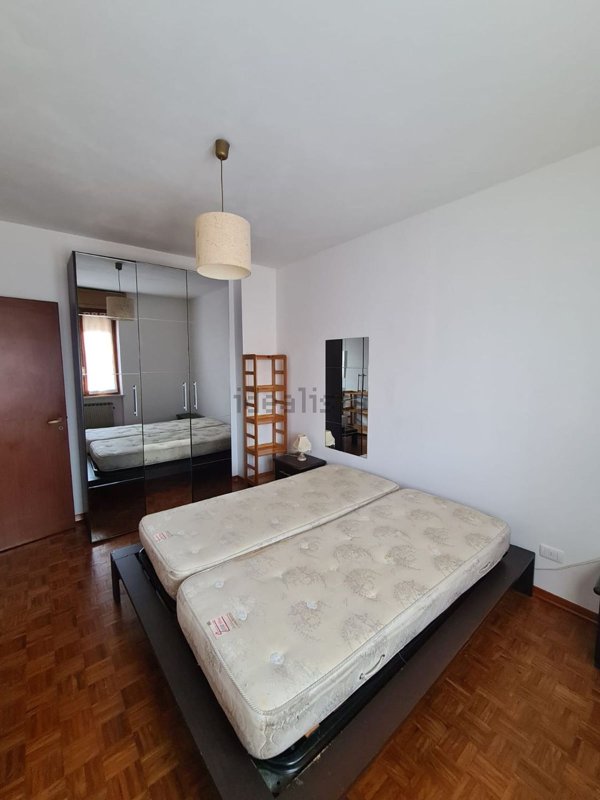 appartamento in affitto a Verona in zona Borgo Roma