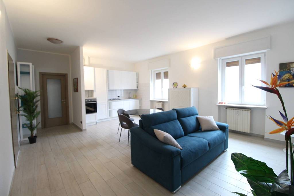 appartamento in affitto a Verona in zona Golosine