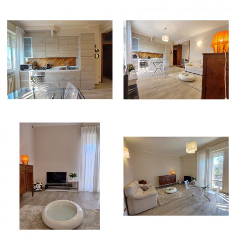 appartamento in affitto a Verona in zona Borgo Trento