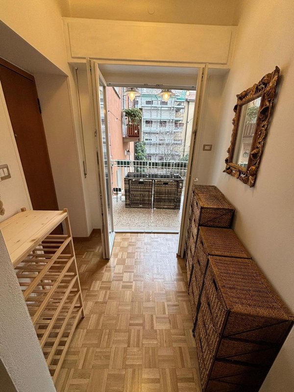 appartamento in affitto a Verona in zona San Zeno