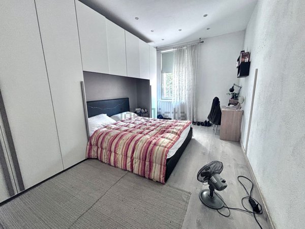 appartamento in affitto a Verona in zona Borgo Venezia / Borgo Trieste