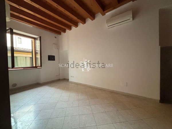 appartamento in affitto a Verona in zona Centro Storico