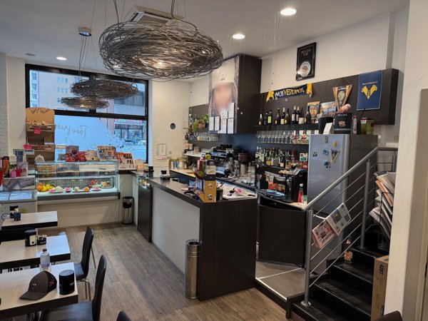 negozio in affitto a Verona