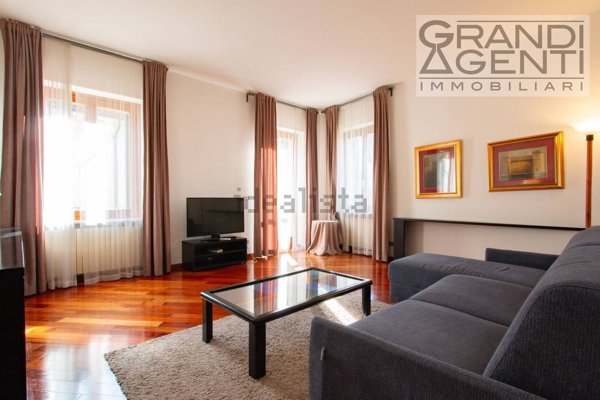 appartamento in affitto a Verona in zona Centro Storico