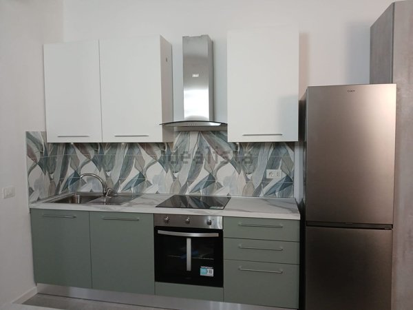 appartamento in affitto a Verona in zona Borgo Milano