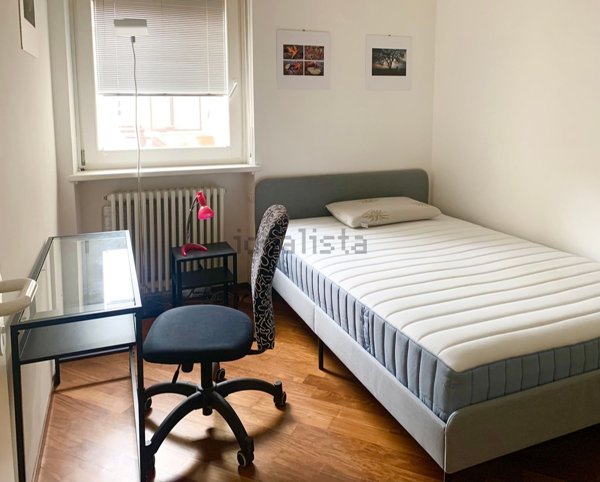 appartamento in affitto a Verona in zona Porto Crencano