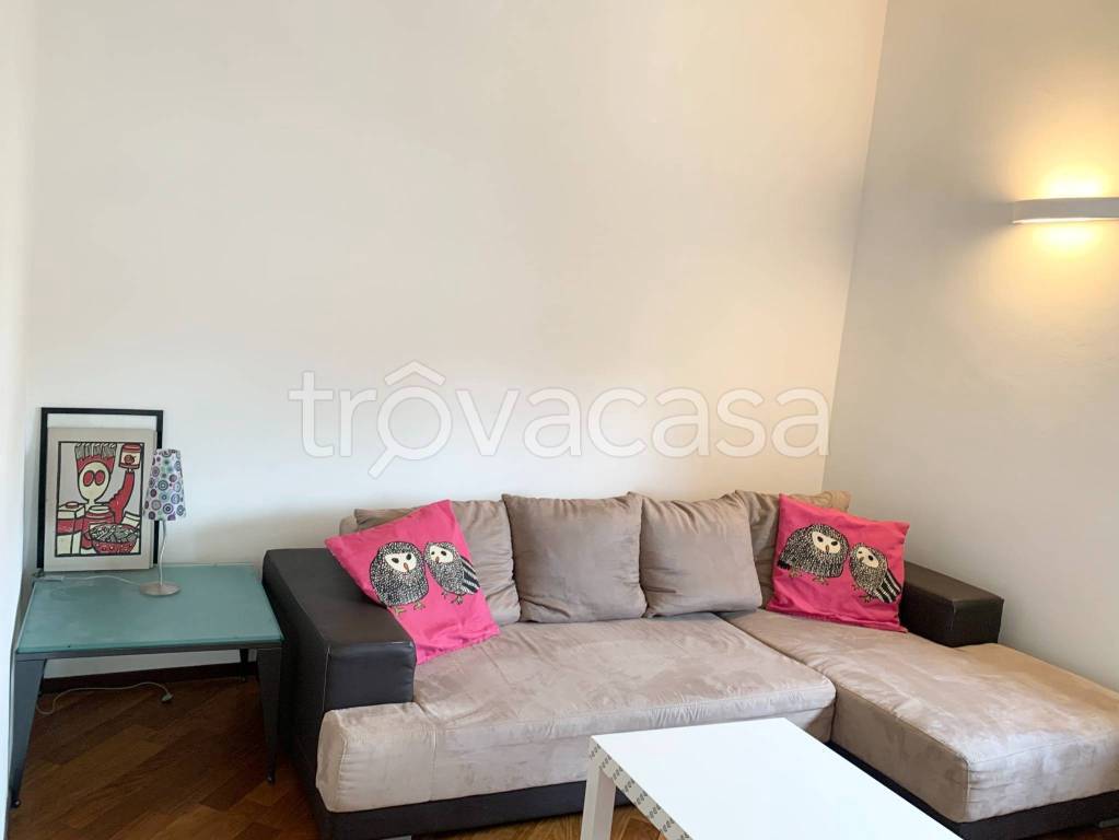 appartamento in affitto a Verona in zona Porto Crencano