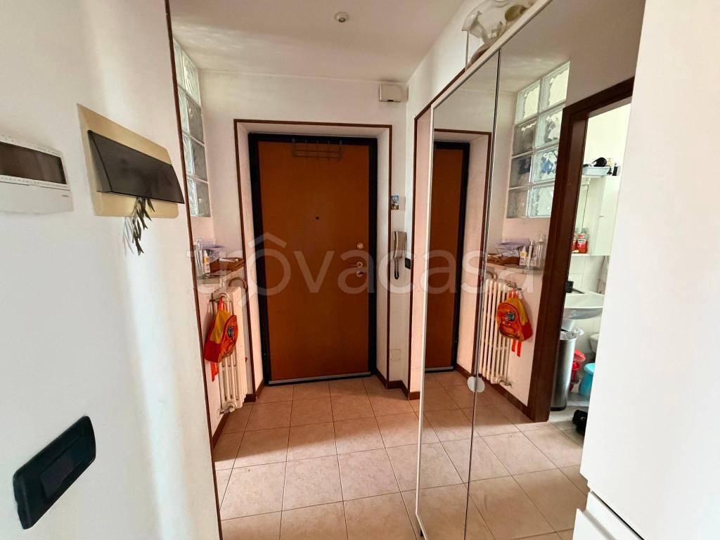 appartamento in affitto a Verona in zona San Zeno