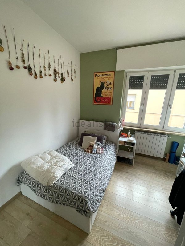 appartamento in affitto a Verona in zona Veronetta