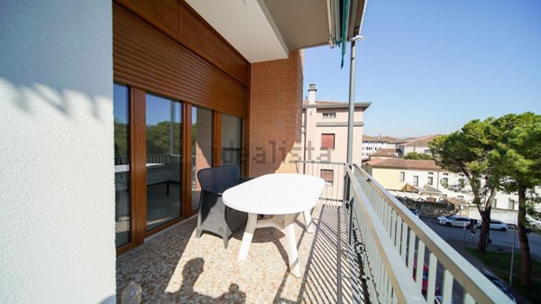 appartamento in affitto a Verona in zona Cittadella