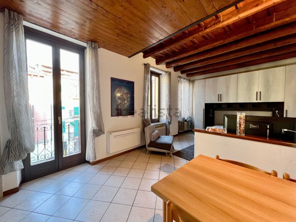 appartamento in affitto a Verona in zona Veronetta