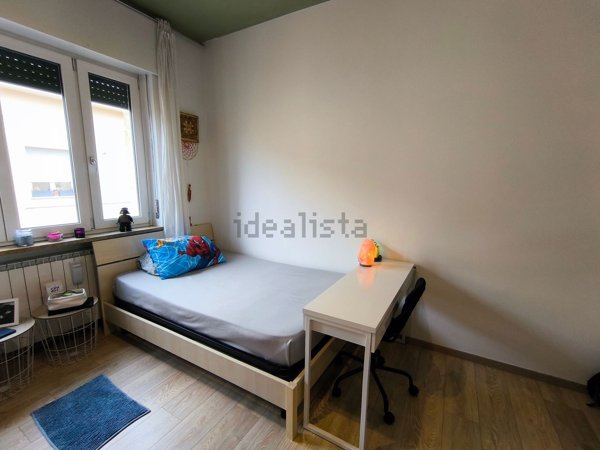 appartamento in affitto a Verona in zona Veronetta