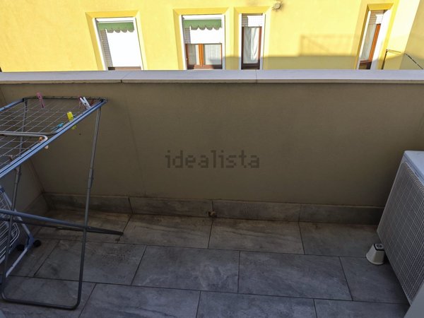 appartamento in affitto a Verona in zona Borgo Roma