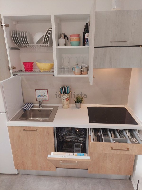 appartamento in affitto a Verona in zona Borgo Roma