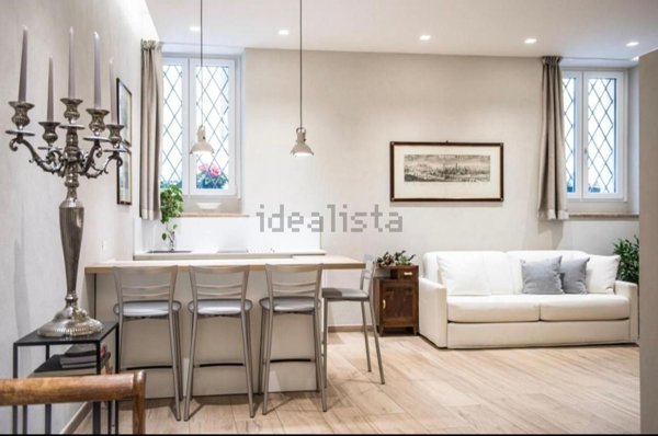 appartamento in affitto a Verona in zona Centro Storico