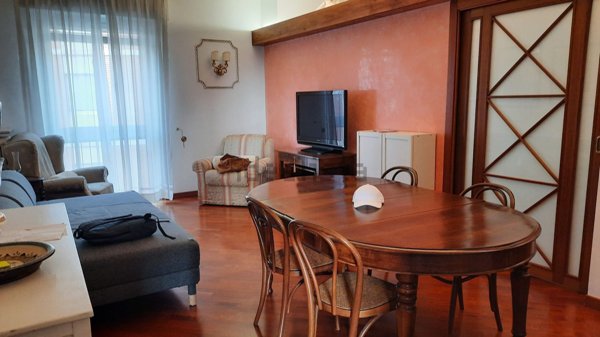 appartamento in affitto a Verona in zona Veronetta