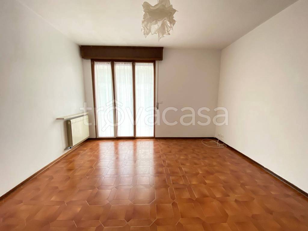 appartamento in affitto a Verona in zona Quinzano