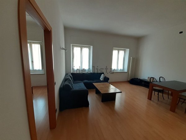 appartamento in affitto a Verona in zona Centro Storico